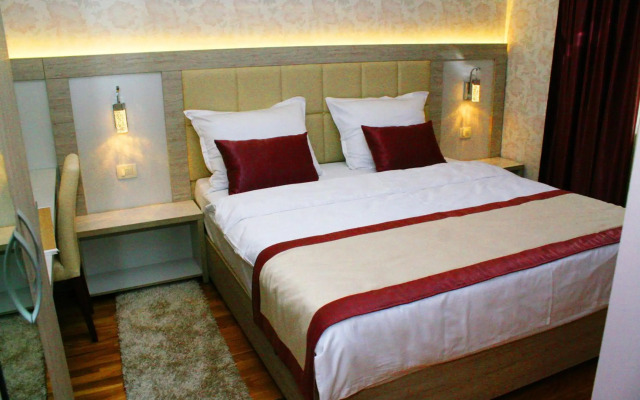 Hotel Elegance