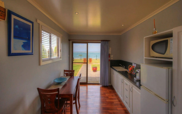 Stanley Village Waterfront Accommodation
