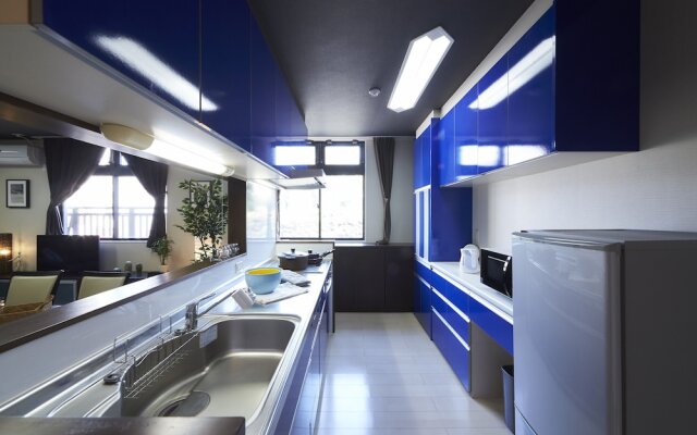 Oyado Kinokuniya Ginya Machi