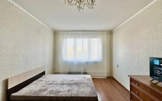 Apart Saray на шоссе Хорошёвское 80