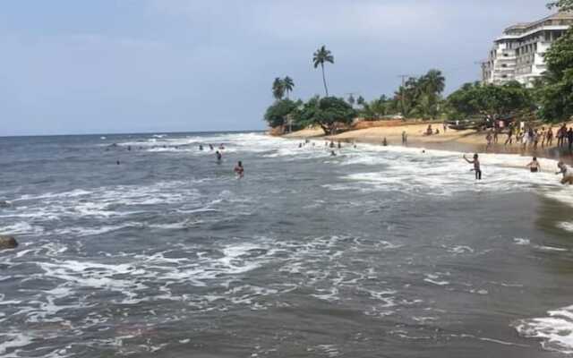 Hotel Samaki Plage