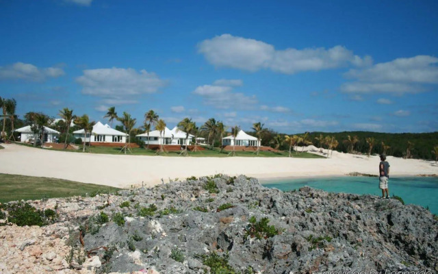 The Cove Eleuthera