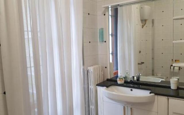 B&B In Villa Le Gemelline