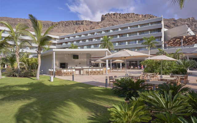 Radisson Blu Resort & Spa, Gran Canaria Mogan