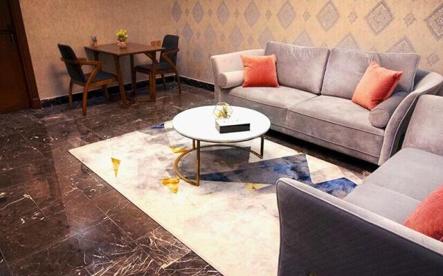 Donatello Hotel Jeddah