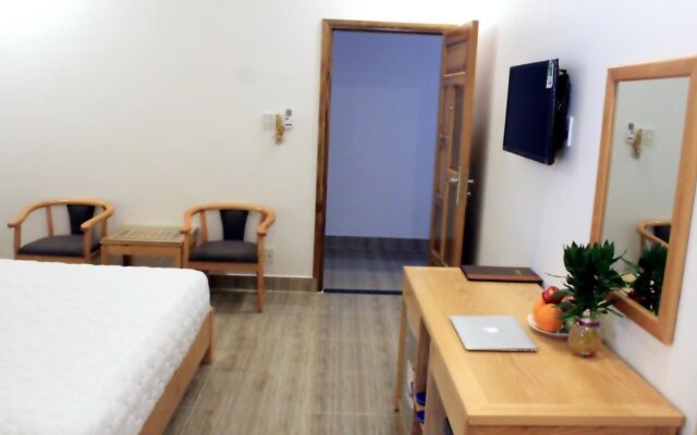 Aroma Hotel & Spa