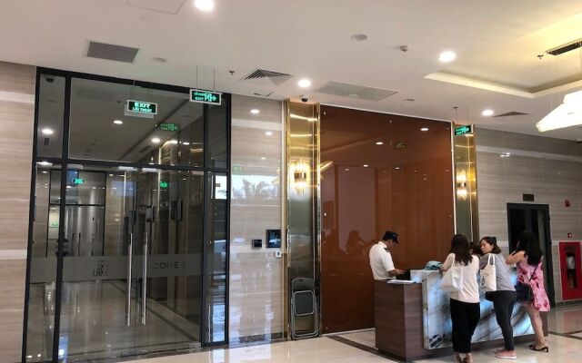 Luxury Condotel Vinhomes Skylake Keangnam