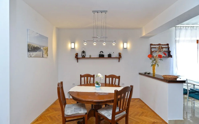 Apartment Marino 408