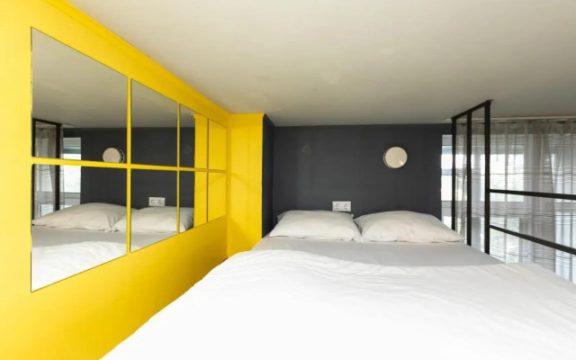 Этажидейли на улице Гоголя 57