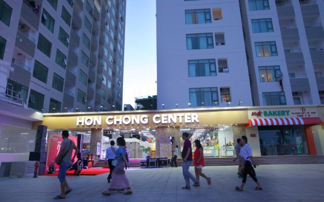 Mihaco Apartments and Hotel