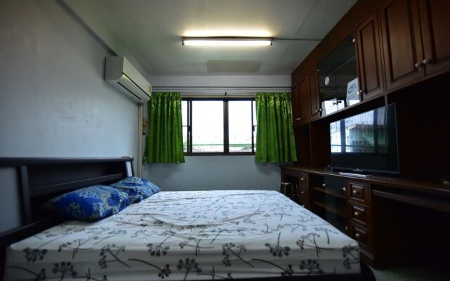 Yorying Hostel