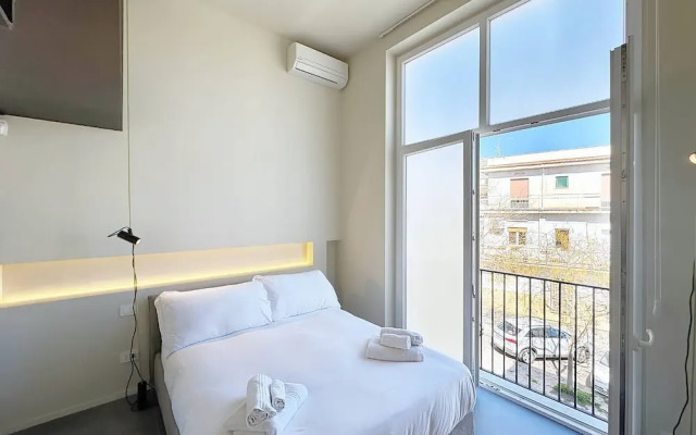 Solemar Sicilia - Residence Penelope