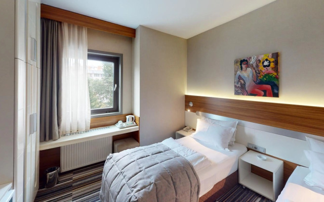 Mimi Hotel Ankara