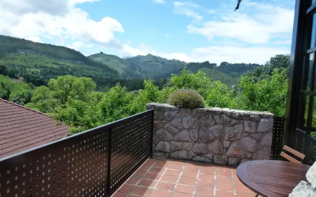 Casa de Aldea Finca Los Venancios