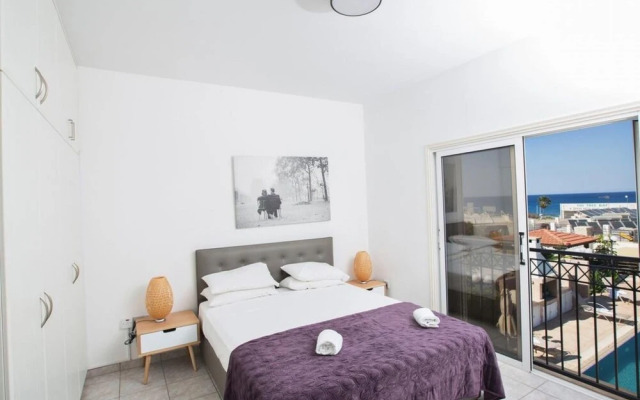 Villa Jazmin AQ JV4