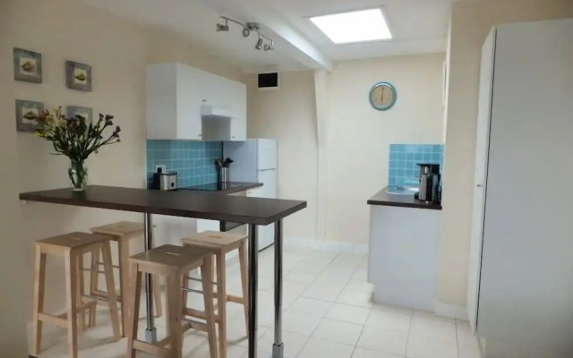 Seaside holiday Apartments