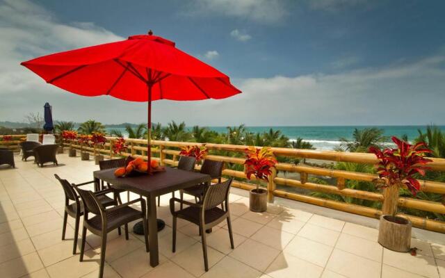 Casa Gaia Mompiche