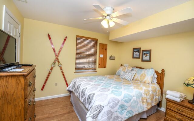 Timberwolf 5 Bedroom House