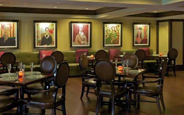 The Churchill Hotel near Embassy Row