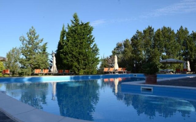 Albergo Pian del Bosco