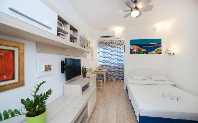 Asa Studio Apartment