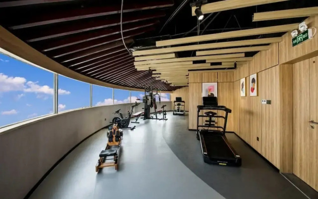 Ausotel by Argyle Baiyun Hotel