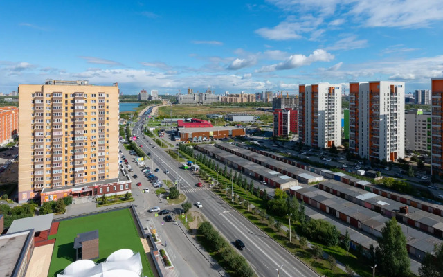 Домашняя на Газовиков 45