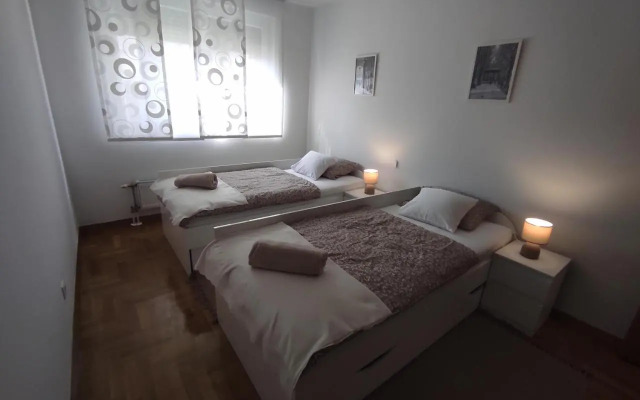 Apartman Ramos Zagreb