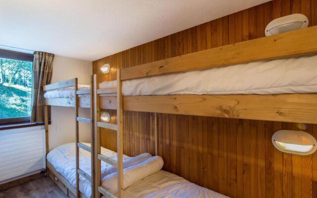 Appartement Courchevel 1850, 3 pièces, 6 personnes - FR-1-564-46