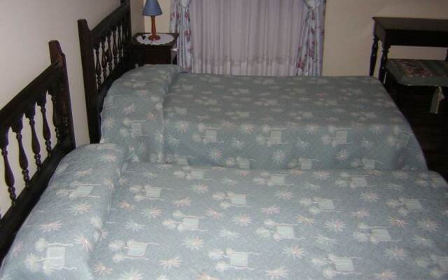 House in La Oratava Tenerife 101356 by MO Rentals