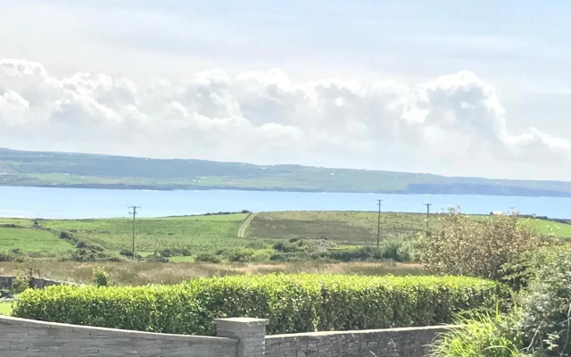 Rannagh View