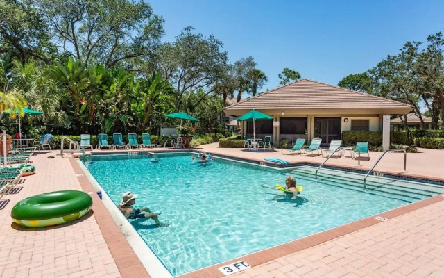 Wild Pines Vacation Rental