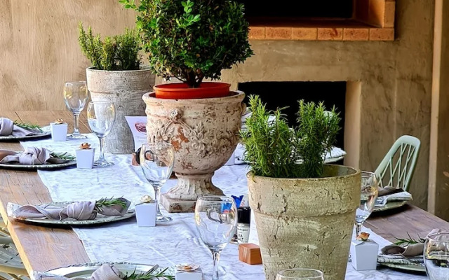 Maison de Leo Luxury Guesthouse
