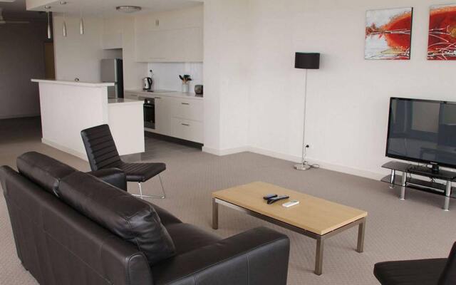 Direct Hotels – Dalgety Apartments