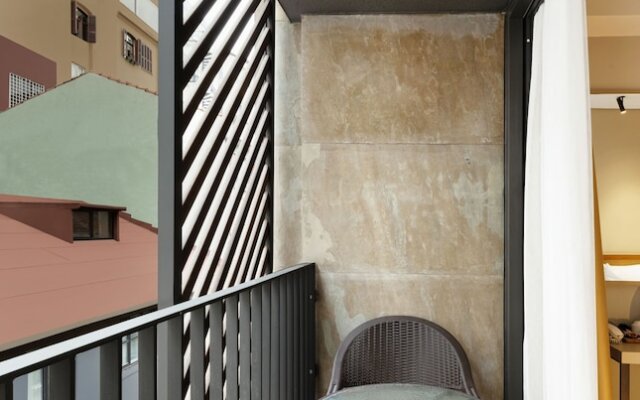 Galata Rasso Boutique Hotel