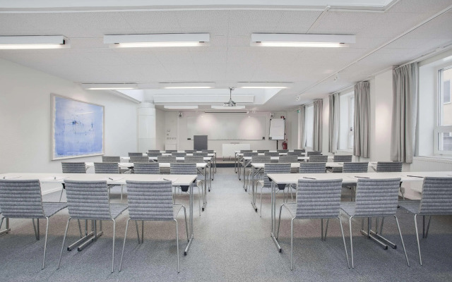 Best Western Kom Hotel Stockholm