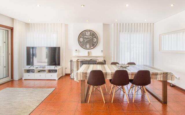 Villa Sun