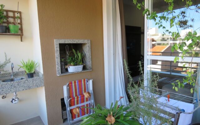 Lindo apartamento na Praia dos Ingleses