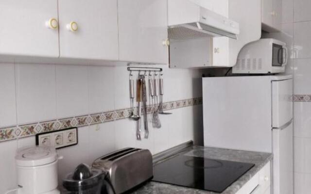 Appartement Kyrah