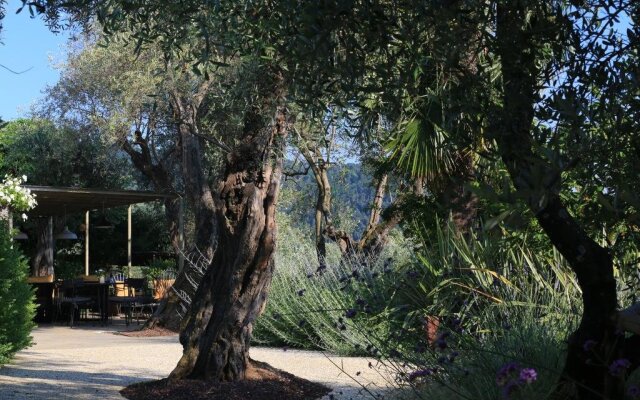 Locanda al Colle