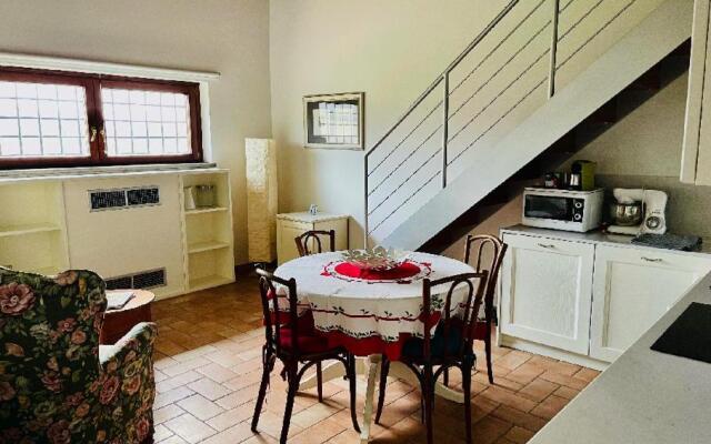 Agriturismo Potrero Grande