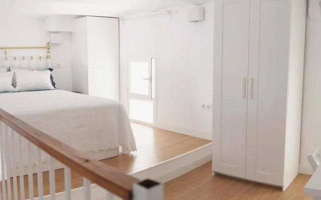 SunHome Duplex La Rosaleda