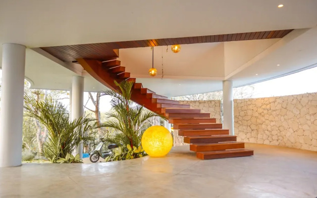 Damai Villa