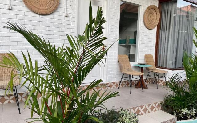 NIKINIKO Beach House by Lolavillas - 100mts to the beach