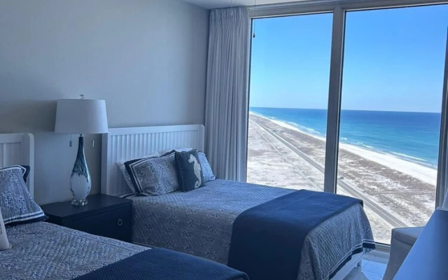 3 Portofino 1707, Pensacola Beach
