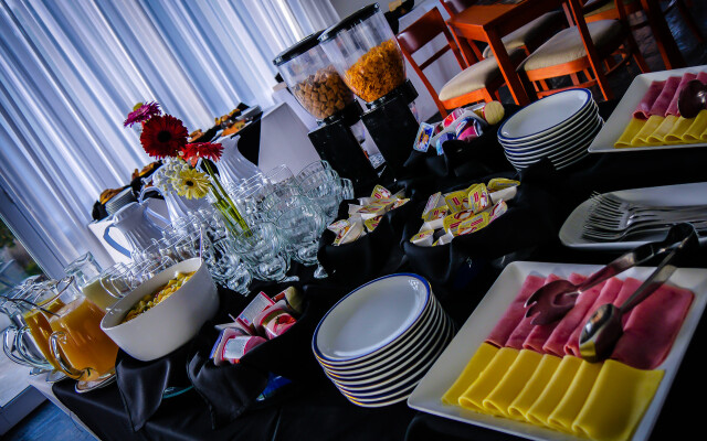 Elegance Hotel Tandil