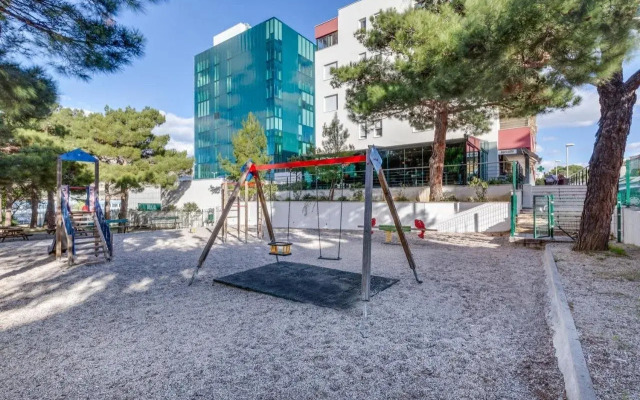 BB Residence