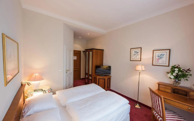 Hotel Kaiserhof