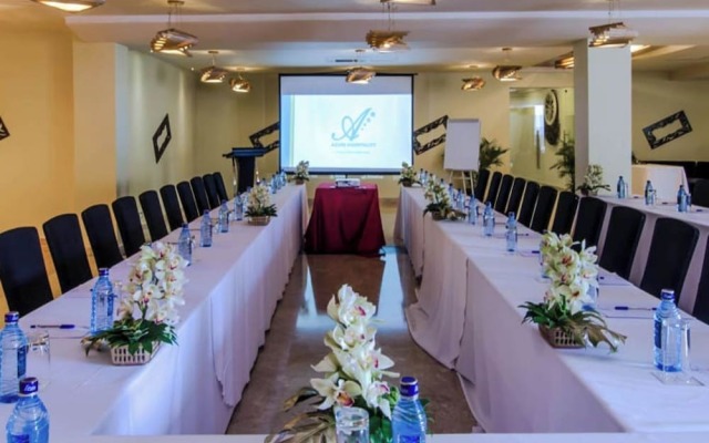 Prideinn Azure Hotel Nairobi 4