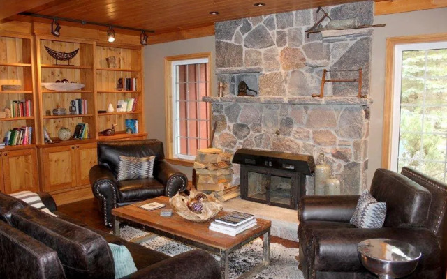 Trillium Resort & Spa